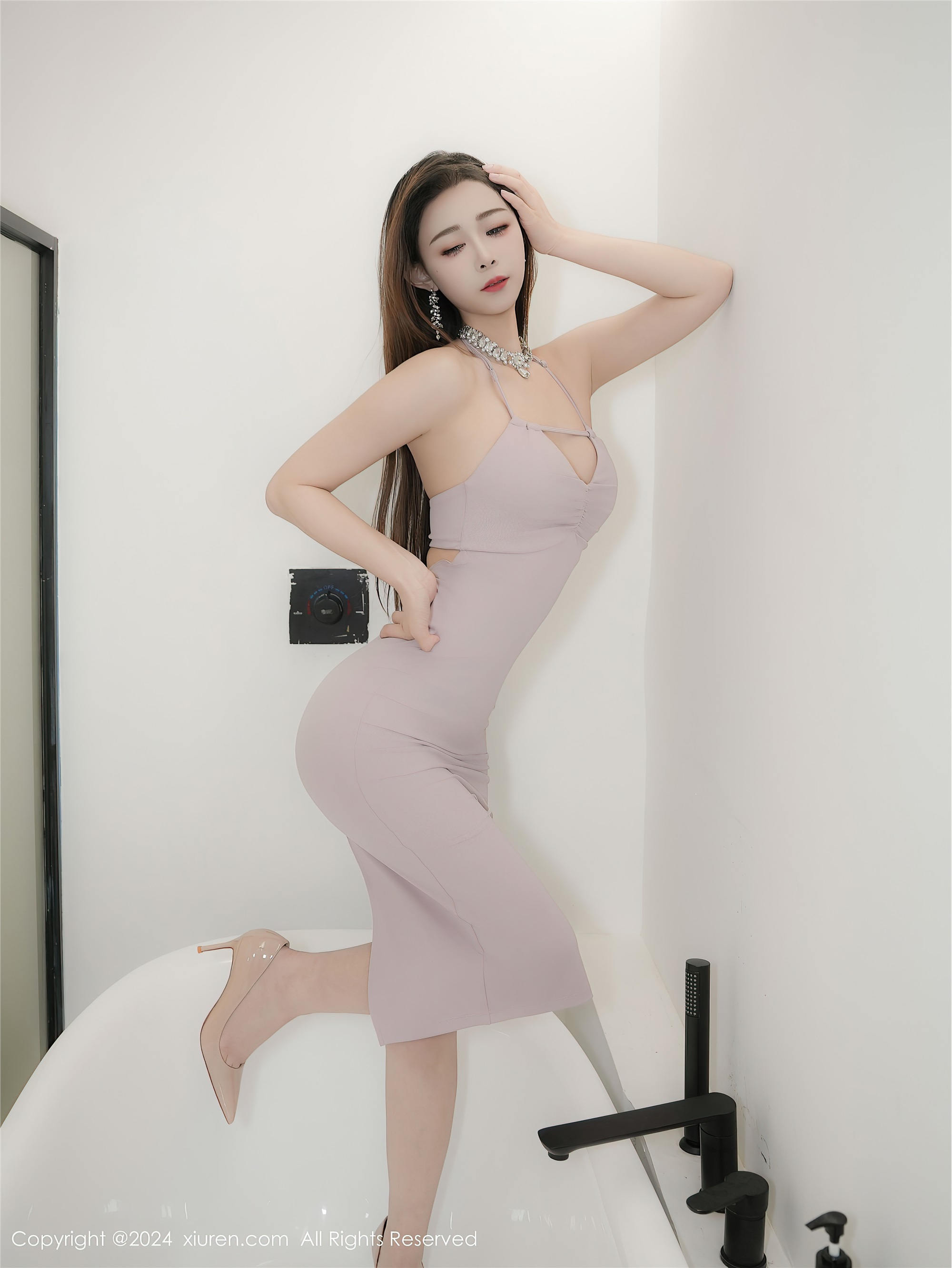 Xiuren秀人网 2024.12.11 NO.9581 糖糖